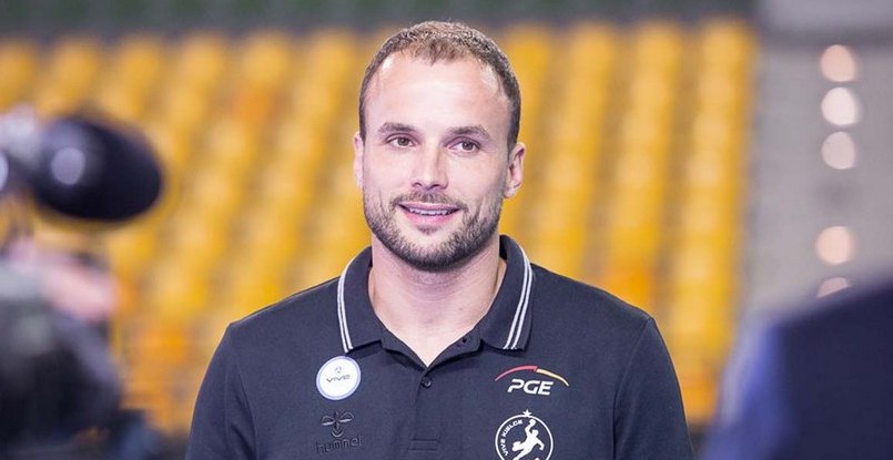 Балканы. Кадровый слух. Словенец Урош Зорман может сменить Роберто Гарсию Паррондо на посту главного тренера ”Вардара”