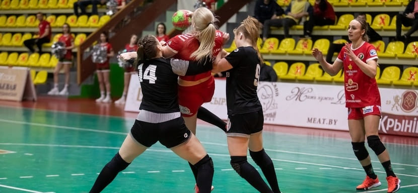 Беларусь. Известен состав и расписание предсезонного турнира памяти рулевого "Гомеля" и сборной Беларуси Томажа Чатера