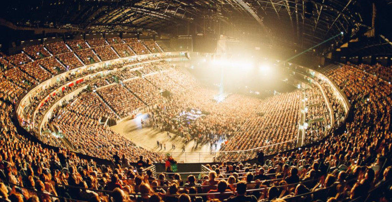 ЧМ-2019. Матч-триллер между сборными Германии и Франции значительно поднял продажи на игры основного раунда в Кельне