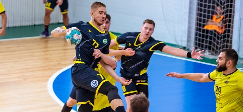 Саратовские "аграрии" в матче утешительного турнира за 9-12-е места были сильнее омского "Скифа"