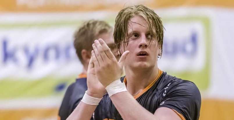 Норвегия. Будущий соперник "Невы" в Кубке вызова "Халден" сыграл вничью в национальном чемпионате