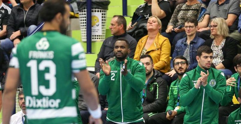 Кубок Дании. "Бьеррингбро" занял третье место, обыграв в овертайме "Орхус"