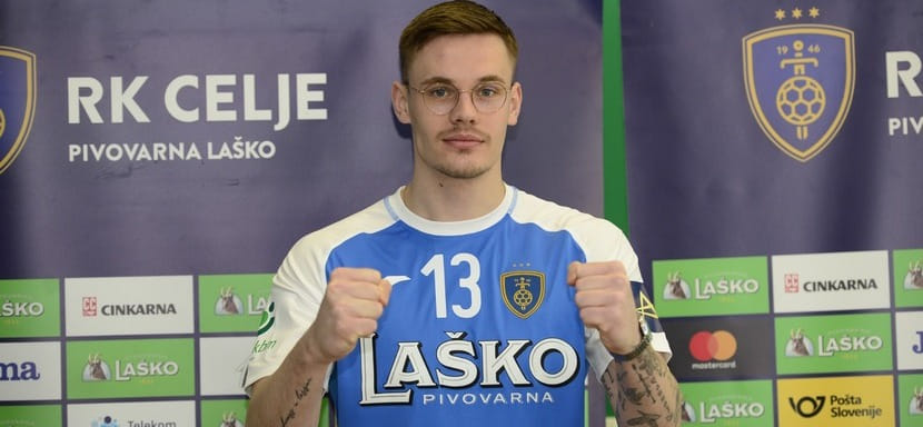 Балканы. Состав словенского "Целе" в новом сезоне пополнят разыгрывающий Ник Чирович и левый крайний Урош Миличевич