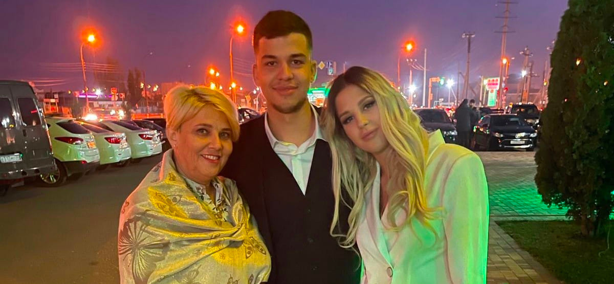 Галина Дёмина: "Больше всего комментариев поступает от мамы, хотя она и не связана с гандболом"