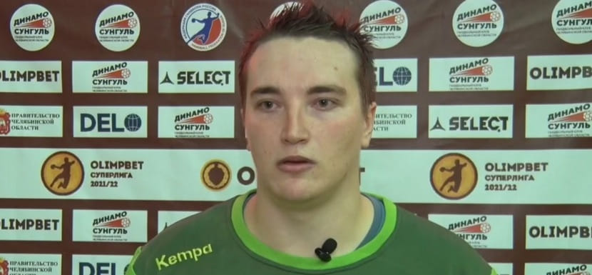 Суперлига Олимпбет. Алексей Крикунов о "предсезонке" "Динамо-Сунгуля": "Никто ничего не знал и не понимал, что происходит" (ВИДЕО)