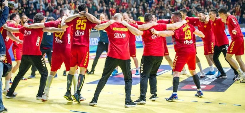 ЧЕ-2022. Рулевой черногорцев Зоран Роганович определился с составом на матчи с косоварами, шведами и румынами