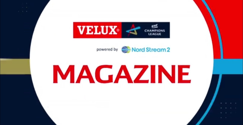 Лига чемпионов. Обзор десятого тура: Дмитрий Павленко совершил лучший сэйв, Максим Бабичев в сборной тура (ВИДЕО)