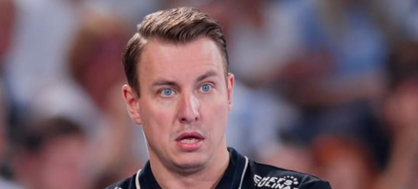 Бундеслига. Главный тренер "Киля" Филип Йиха: "У нас будет четыре главных конкурента, но у "Мельзунгена" и "Ганновера" тоже хорошие составы"