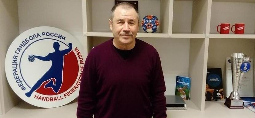 Юбилей у олимпийского чемпиона Монреаля: сегодня Юрию Кидяеву исполняется 70 лет