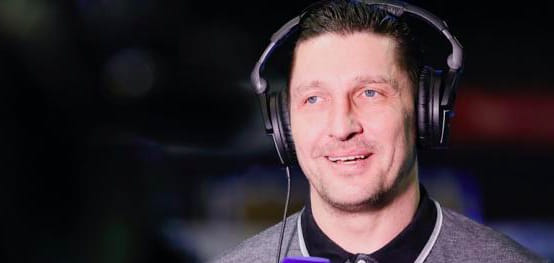 Германия. Штефан Кретчмар: "Анди Шмид может стать тренером "Райн Левен" и прекратить играть. Через несколько лет он будет отличным коучем"