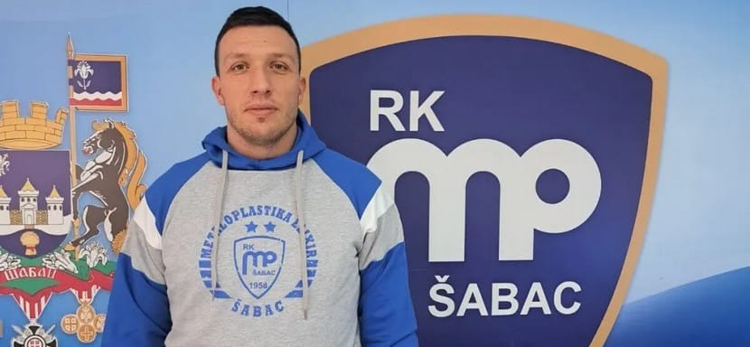 Балканы. Экс-линейный БГК Бранко Канкараш покинул "Црвену Зведу" и присоединился к "Металопластике"