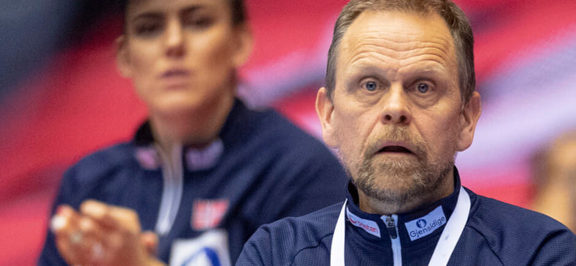 Олимпиада. Торир Хергейрссон: "Олимпийские квалификационные турниры необходимо отменить"