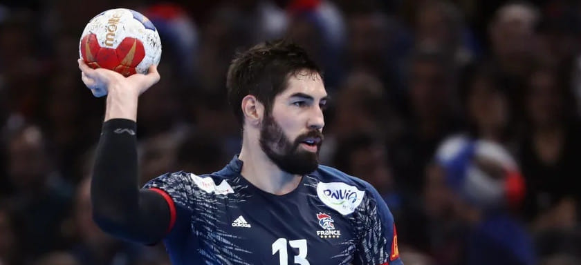 Олимпиада. Никола Карабатич, Микаэль Гигу и Люк Абало повторили достижение Андрея Лаврова по количеству попаданий в число призеров Игр