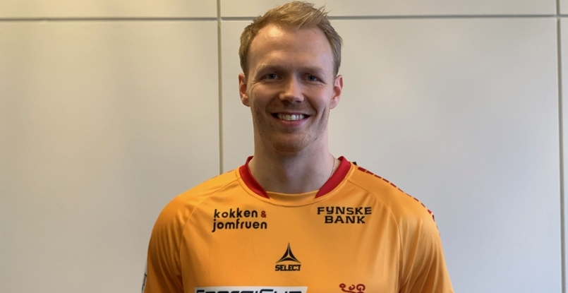 Игрок сборной Дании Андерс Закариассен летом покинет немецкий "Фленсбург". Линейный подписал трехлетний контракт с "Гудме"