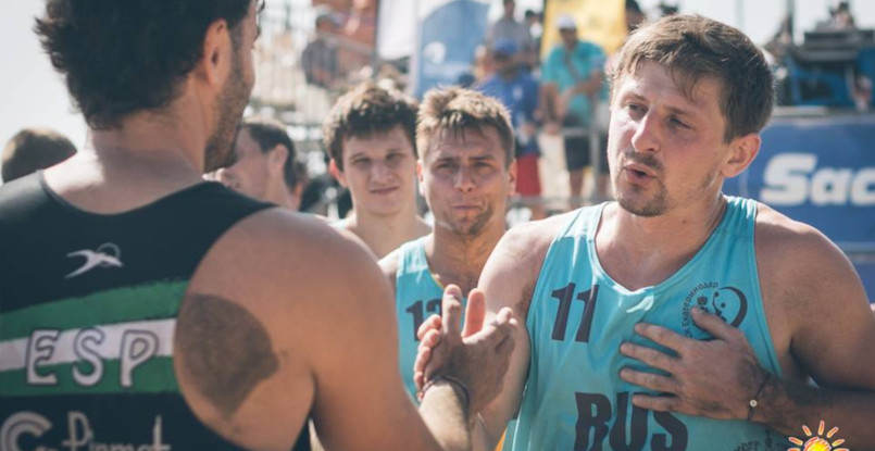 Роман Калашников: "Нужно было играть с холодной головой, но мы не смогли"