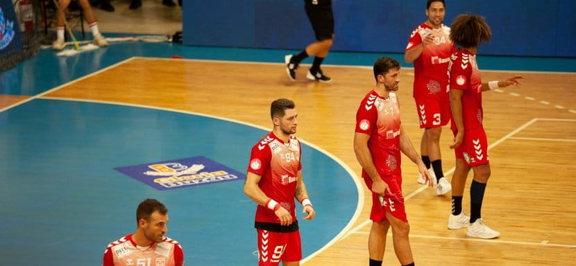 Румыния. Бухарестское "Динамо" с Боханом и Акименко в составе разгромило "Бузэу" в стартовом матче чемпионата