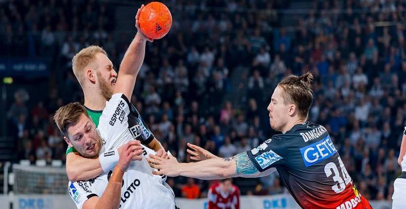 Бундеслига. Наставник "Магдебурга" Беннет Вигерт: "Гостям побеждать в Киле непринято. Но мы это сделали"