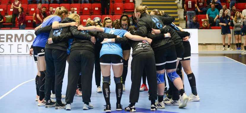 Балканы. Состоялась жеребьёвка "финала четырёх" Кубка Словении. "Крим" россиянки Дарьи Дмитриевой сыграет с "Айдовщиной"