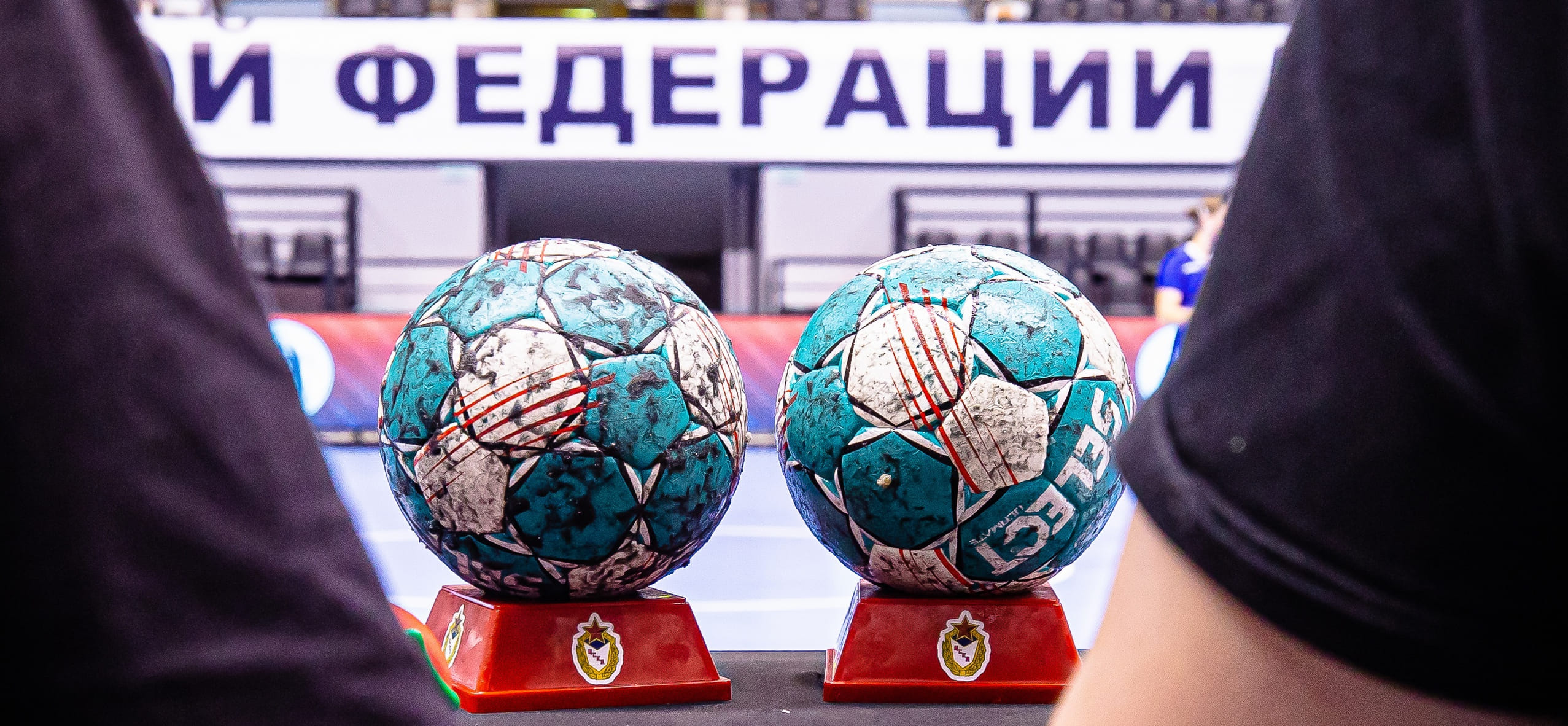 Зал для Игр-1980, старательная молодёжь, подготовка к Суперкубку. Итоги Кубка МФГ глазами участников