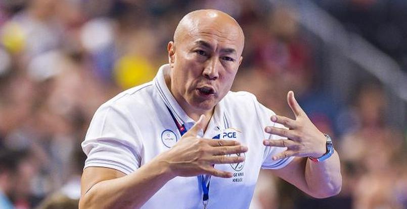 Польша. Главный тренер "Виве" Талант Дуйшебаев: "Из-за экономических проблем многие клубы не смогут удержать лидеров. Это закон джунглей"