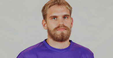 Суперлига. Игорь Карлов: "Провожу время, как и все: сплю, тренируюсь, смотрю фильмы, сериалы"