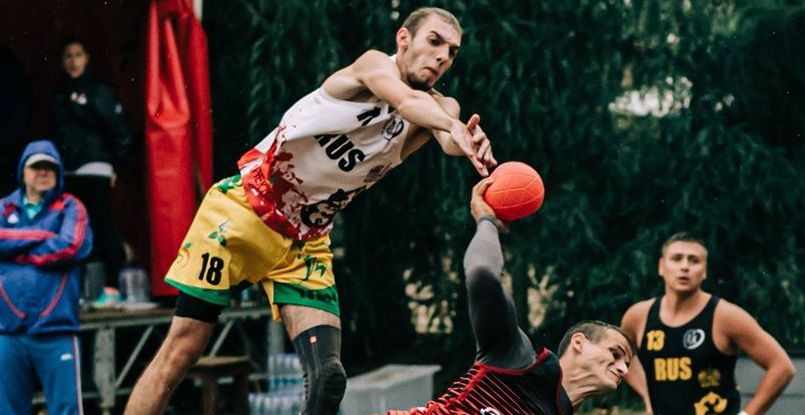 Пляжный гандбол. Определены практически все участники чемпионата мира-2020. До старта турнира в Пескаре осталось 189 дней