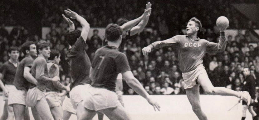 Георгий Лебедев: "В Тбилиси для меня перекрывали проспект, а в Каунасе учили, куда убегать"