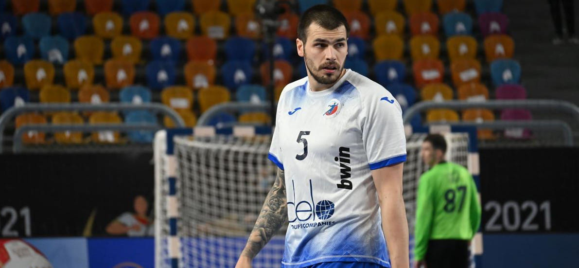 Olimpbet Суперлига. Правый полусредний Дмитрий Киселёв перешёл из ЦСКА в "Зенит", выкупивший контракт 28-летнего игрока