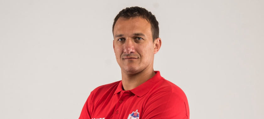 Беларусь. Источник БЦ: "Дмитрий Никуленков сменит Игоря Папругу на посту главного тренера минского СКА"