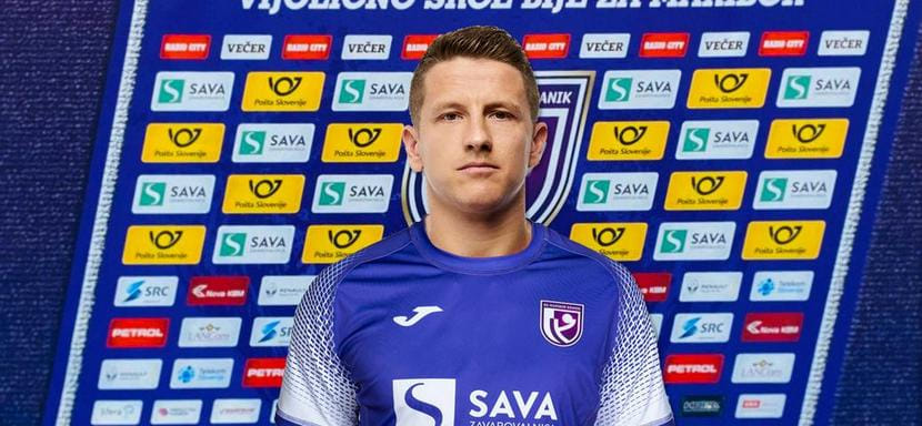 Балканы. “Марибор” объявил о подписании контракта с Симоном Разгором. Он возвращается в клуб после семи лет в “Бресте”