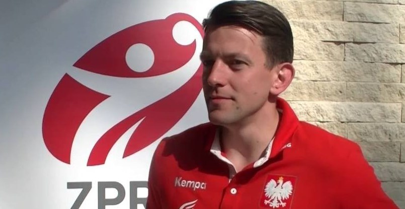 Патрык Ромбел — новый главный тренер мужской сборной Польши