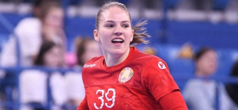 Olimpbet Кубок дружбы. Ирина Мокат: "До этого со сборными России и Китая ни разу не встречалась. Это бесценный опыт"