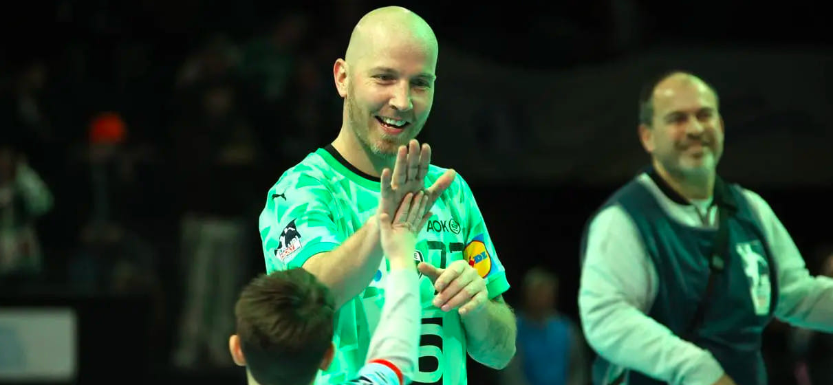 Германия. Негостеприимные топ-клубы, дерзкий "Вецлар", 37-летний новобранец и эффективный Кулеш