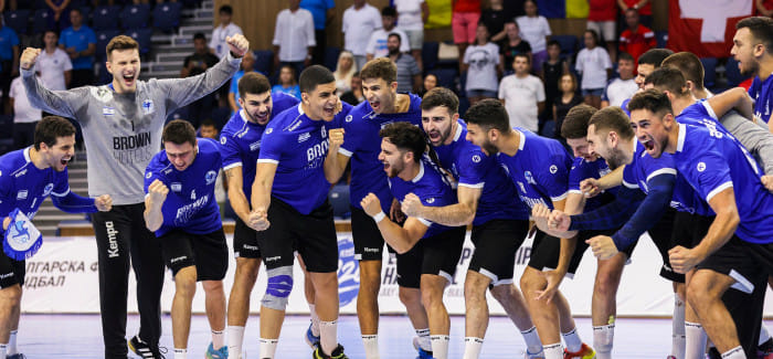 МЧЕ-2022 (U-20). Второй дивизион. В финальном матче сборная Израиля обыграла сверстников из Румынии в серии пенальти и завоевала золото