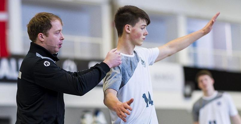 Международная федерация гандбола организует тренерский симпозиум во время чемпионата мира в Японии