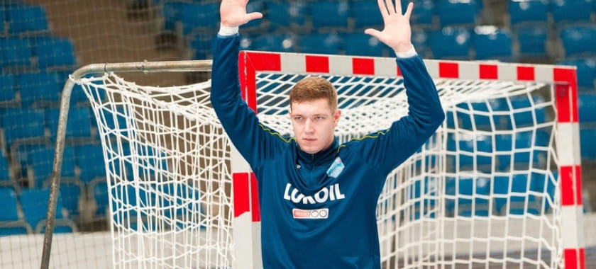 Olimpbet Суперлига. Игорь Черников: "На бытовом уровне  стали больше общаться и, возможно, это дало больший результат, чем тренировки"