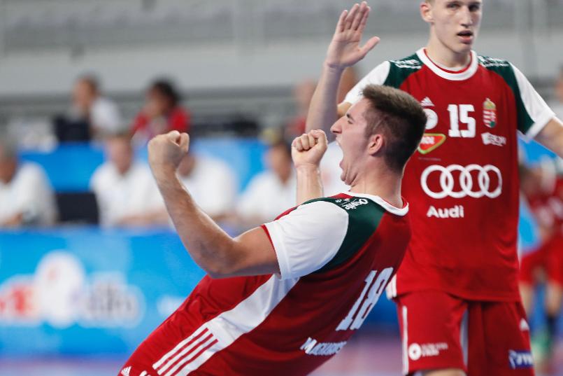 Юношеский ЧЕ-2018. И быть бы французам битыми…