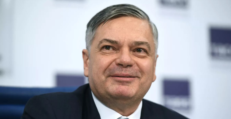 ЧМ-2019. Сергей Шишкарев: "Ставим твердый "зачет" за победу над китаянками. Добились успеха без сверхусилий"