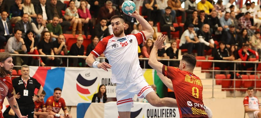 ЧЕ-2024. Сборная Австрии на выезде обыграла команду Румынии, грузины проиграли швейцарцам, хорваты выиграли у греков