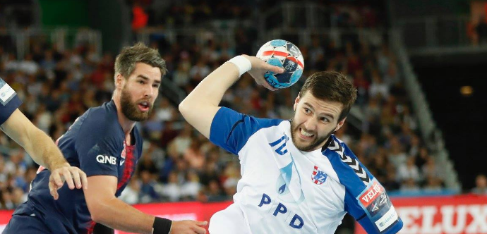 Сеньямин Бурич вернется во французский чемпионат