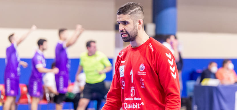 Olimpbet Кубок дружбы. Вратарь сборной Ирана Саид Бархордари: "Беларусь вырвала победу в концовке за счёт опыта"