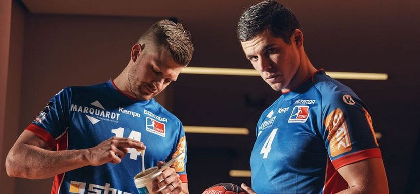 Бундеслига. "Балинген" сохранил в составе исландца Оддура Гретарссона и черногорца Владана Липовину