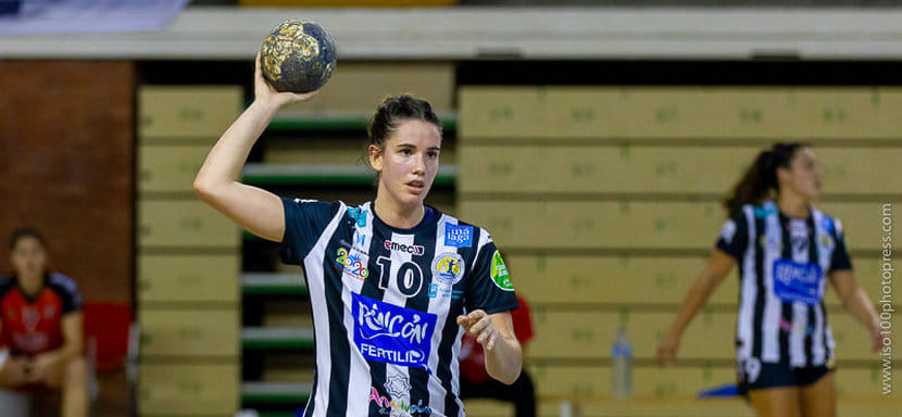 Разыгрывающая "Бера-Беры" Эмма Боада порвала крестообразную связку правого колена