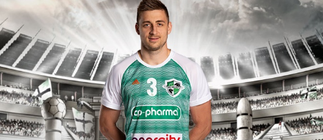 Словенский полусредний "Ганновера" Нейц Цехте продлил контракт с клубом