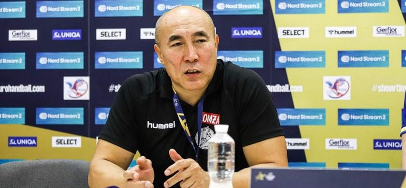 Лига чемпионов. Талант Дуйшебаев: "Обе команды сражались, а Геннадий Комок просто сделал из нас клоунов — отбил семь из девяти пенальти"