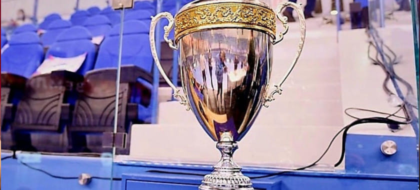 Cup of Russia. The draw for the Final Four of the women’s Cup of Russia was held at the exhibition-forum Russia: Rostov-Don will play with Lada, CSKA will face Dinamo-Sinara