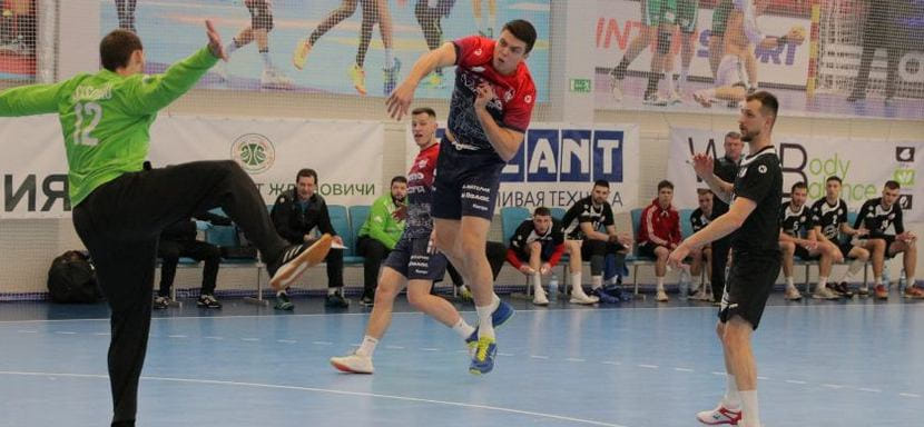 Беларусь. СКА и “Кронон” добились побед в воскресных матчах чемпионата