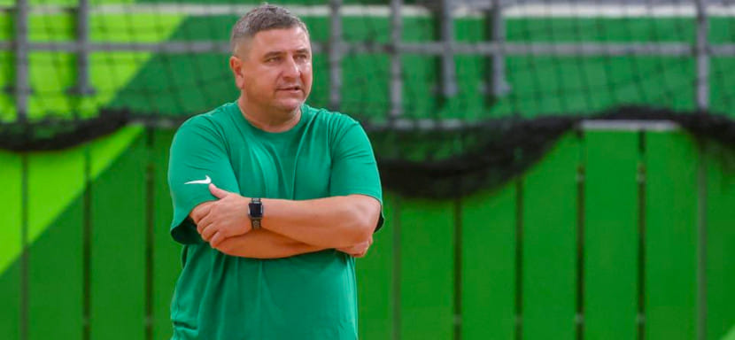 Венгрия. Президент "Ференцвароша": "Я никогда не выгоню Габора Элека. Пока у него есть силы и план по улучшению действий команды, он останется тренером"