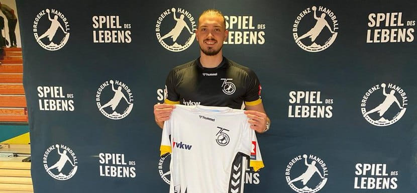 Австрия. Линейный Марсель Тимм, подозреваемый в совершении преступления на сексуальной почве, стал одноклубником Михаила Виноградова