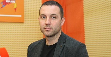 Суперлига. Директор "Динамо-Виктора" Иван Фиев: "Резких кадровых решений не будет"